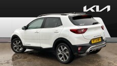 Kia Stonic 1.0T GDi 48V 98 GT-Line S 5dr Petrol Estate